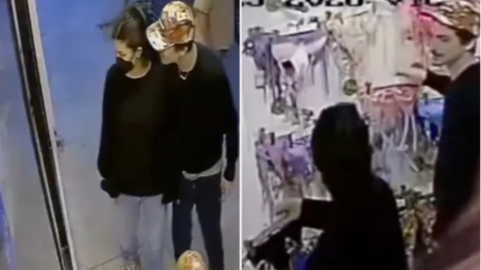 Kylie Jenner ve Timothee Chalamet birlikte bikini seçti