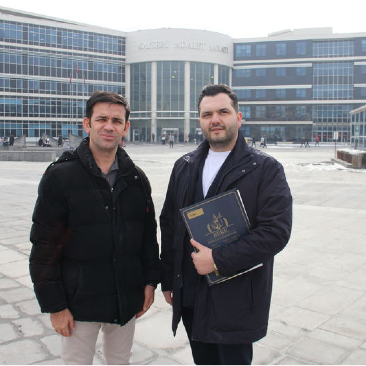 Kırık diş için 1 milyonluk tazminat