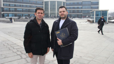 Kırık diş için 1 milyonluk tazminat