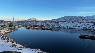 Grönland: Yabancı baskılara boyun eğmeyeceğiz