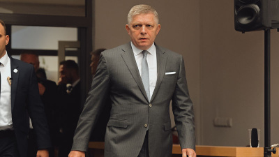 Politico: Fico Trump'ın ruh hali karşısında şoke oldu