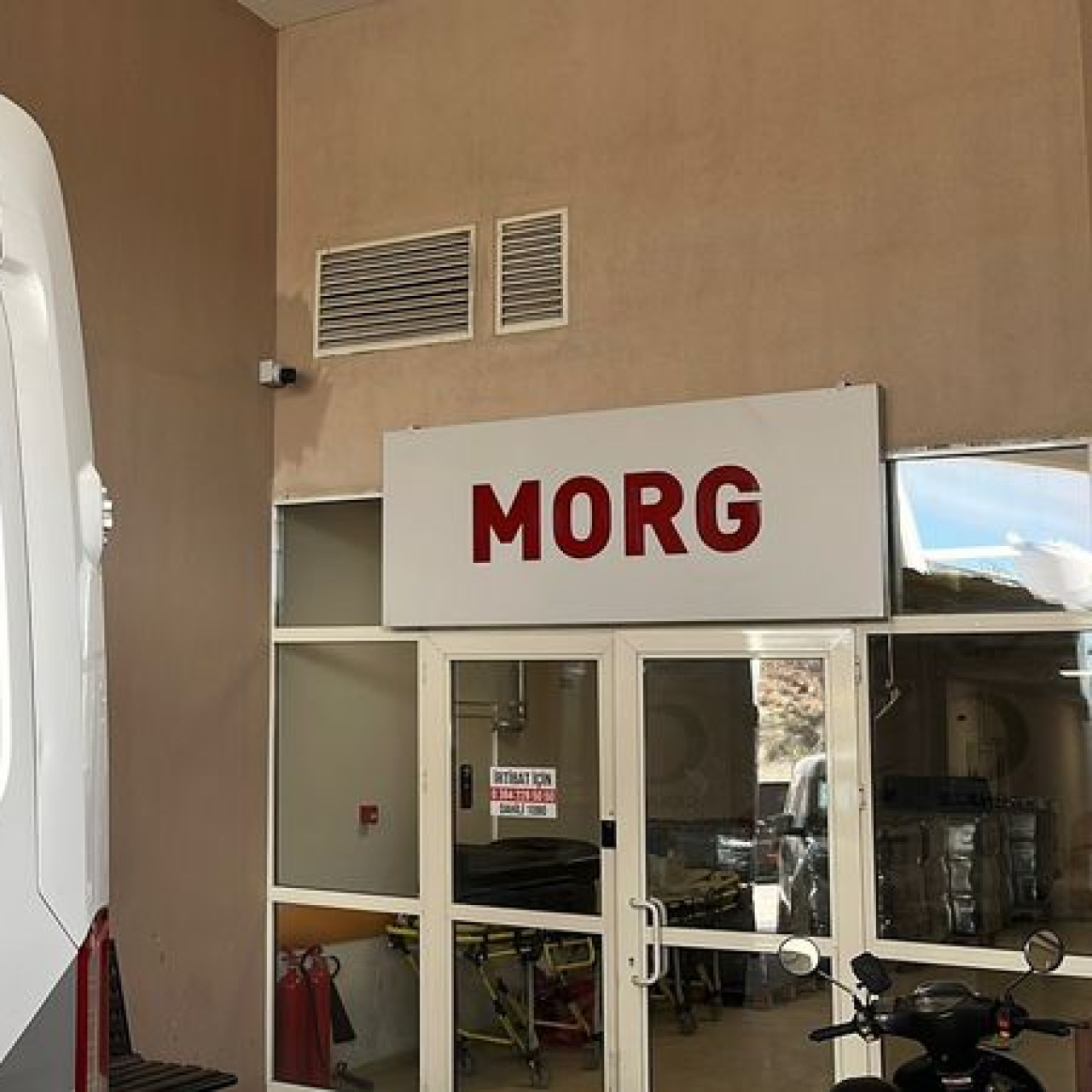 8 aylık bebek hayatını kaybetti