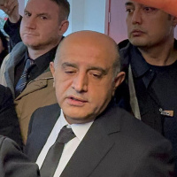 Aziz İhsan Aktaş davası devam ediyor