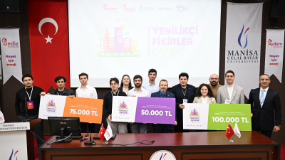 Aydem Perakende ve Gediz Perakende yarının teknolojilerini buluşturdu