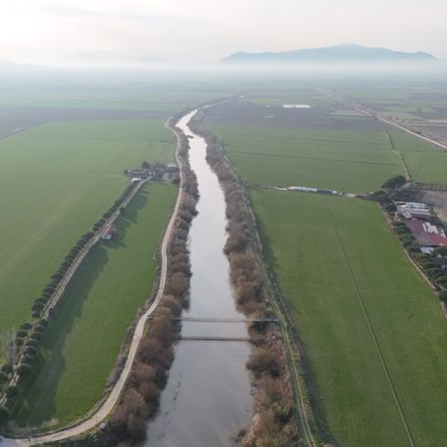 BM raporu: Su krizi değil su iflası!