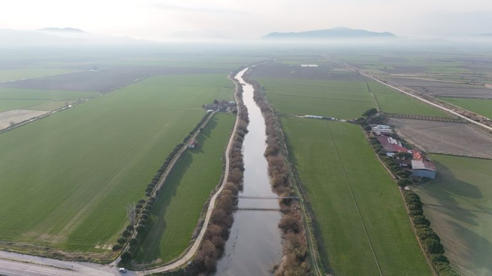 BM raporu: Su krizi değil su iflası!
