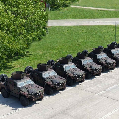 Otokar Romanya'daki ortağını satın alıyor
