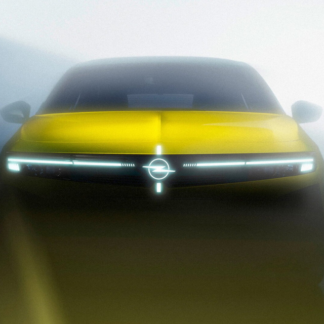 Opel'den dizel motora bir şans daha