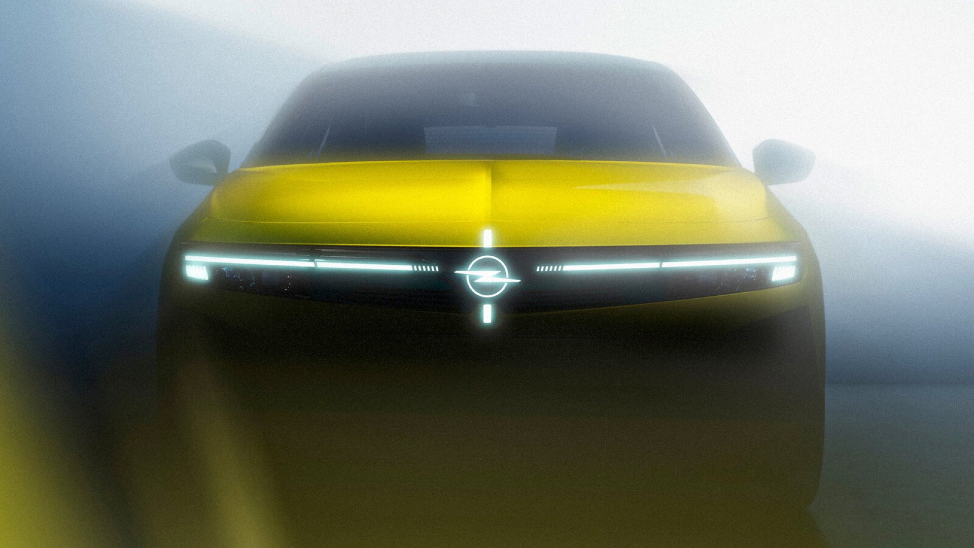Opel Dizel Motor Seçeneğini Astra Modellerinde Sürdürüyor