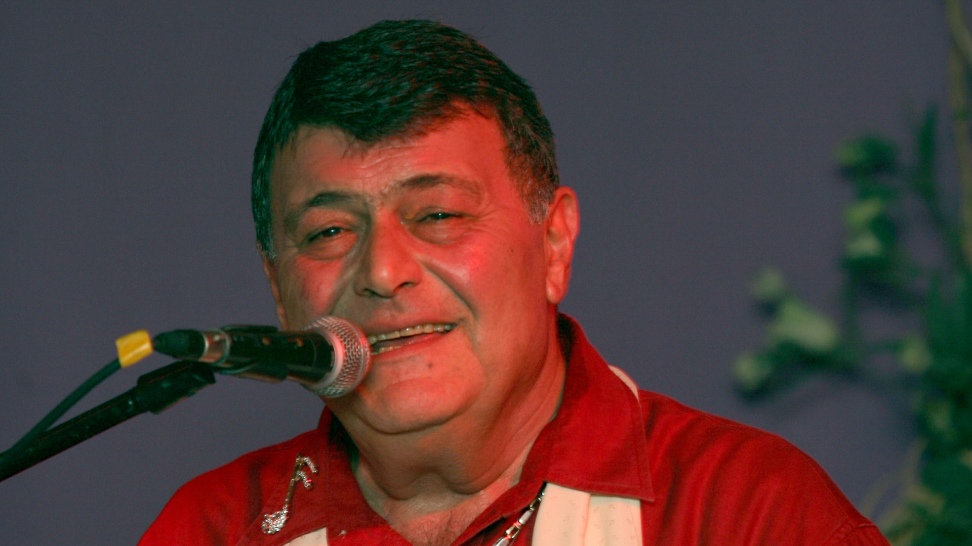 Ferdi Özbeğen'in Yaşam Öyküsü 2027'de Sinemada: Senaryo Tamamlanıyor