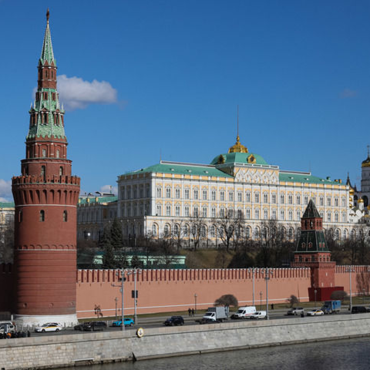 Kremlin: Savaşta 1.2 milyon kayıp verdiğimiz iddiası yalan