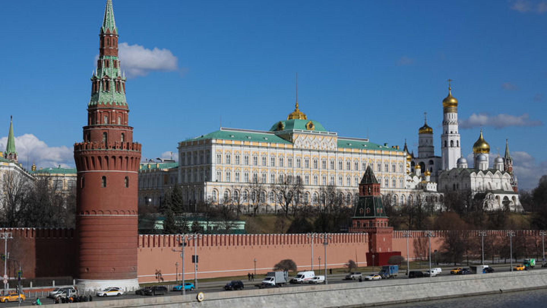 Kremlin, ABD merkezli düşünce kuruluşunu yalanladı: Savaşta 1.2 milyon kayıp verdiğimiz iddiası yalan | Dış Haberler