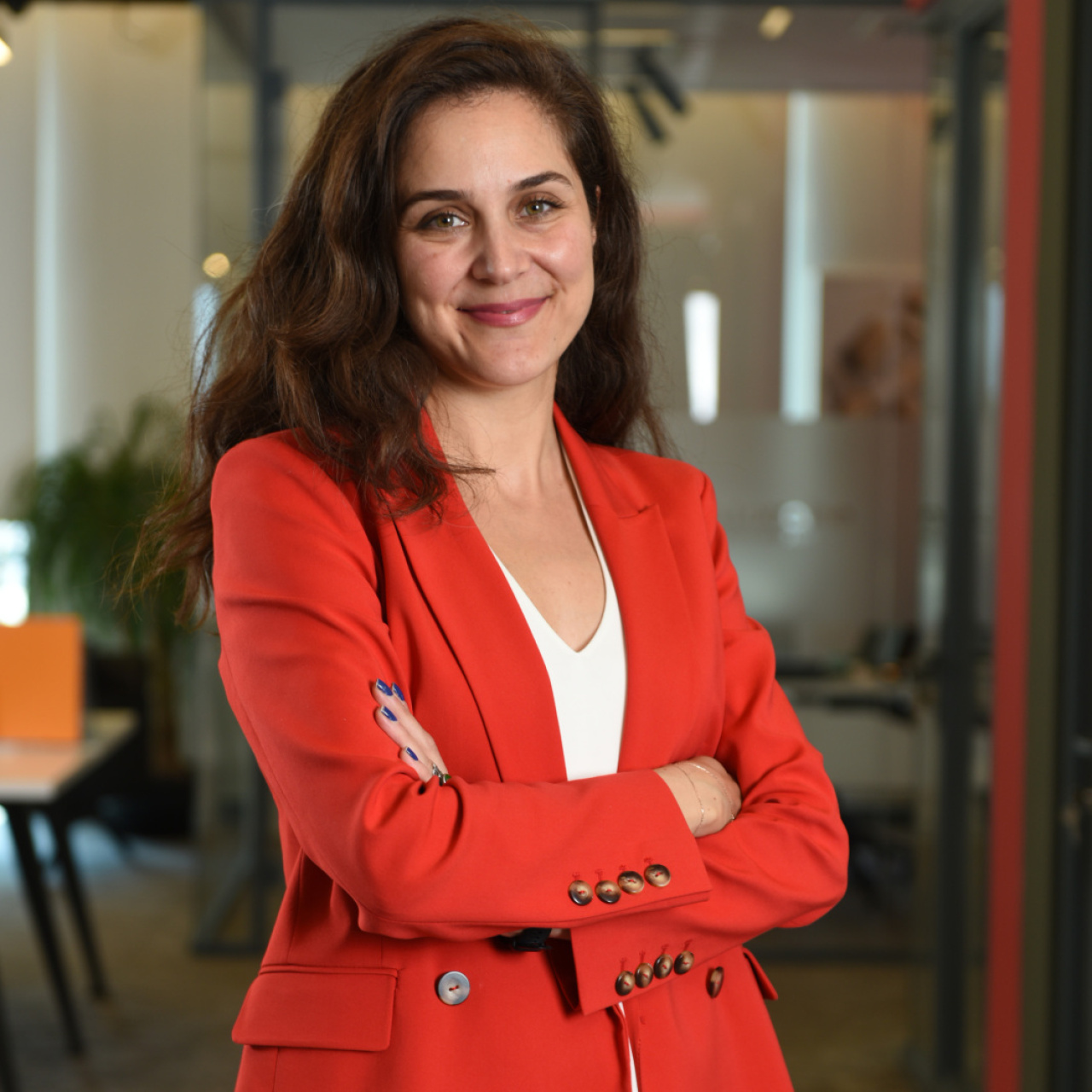 La Lorraine’in yeni Finans Direktörü Başak Benli oldu