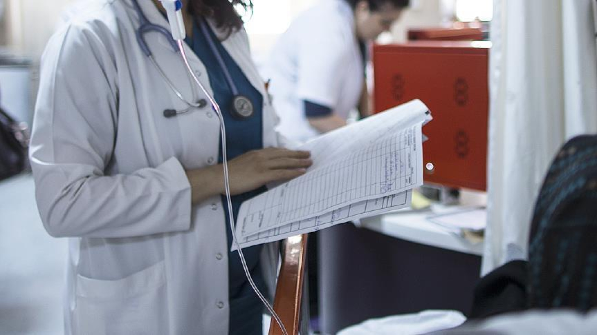 TUS 1. Dönem Başvuruları Başladı: Son Tarih 5 Şubat, Sınav 15 Mart'ta