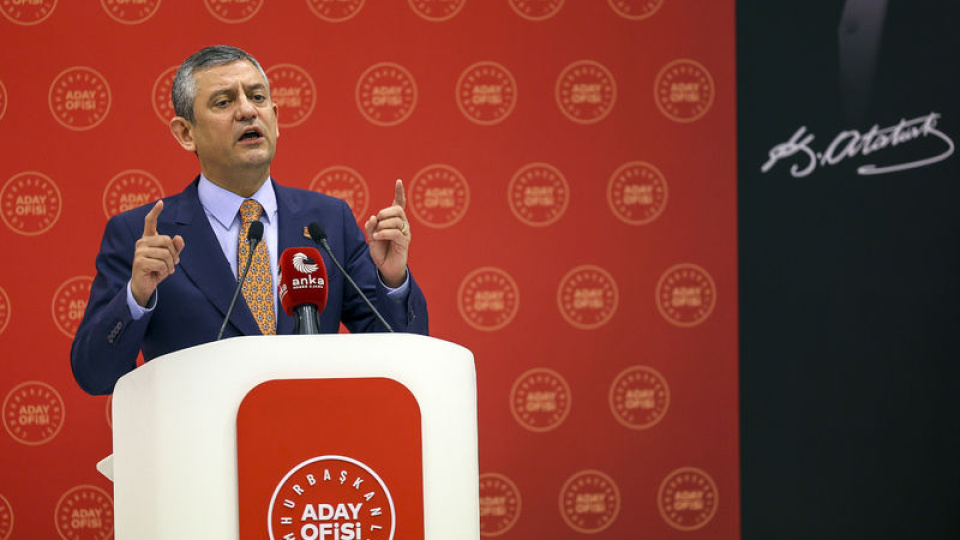 CHP "İktidar Vaatleri"ni duyuracak 