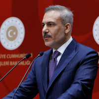 Bakan Fidan Al Jazeera'ye konuştu