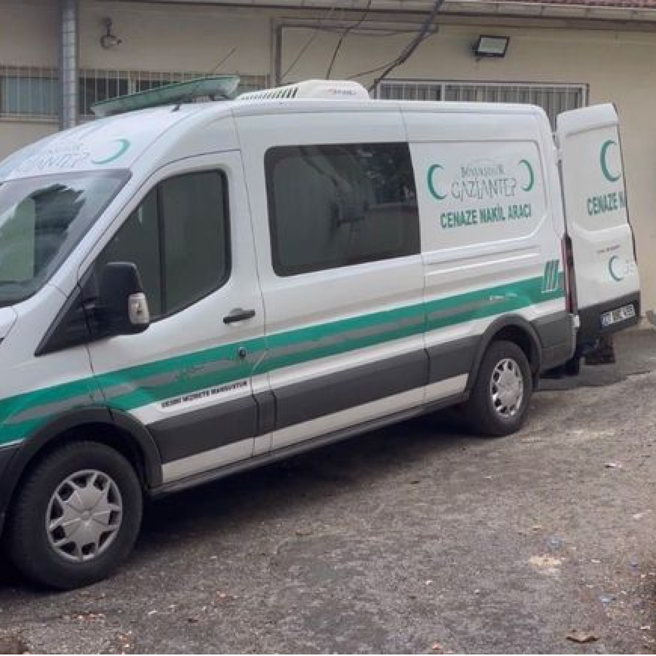 Akraba kavgası ölümle sonuçlandı