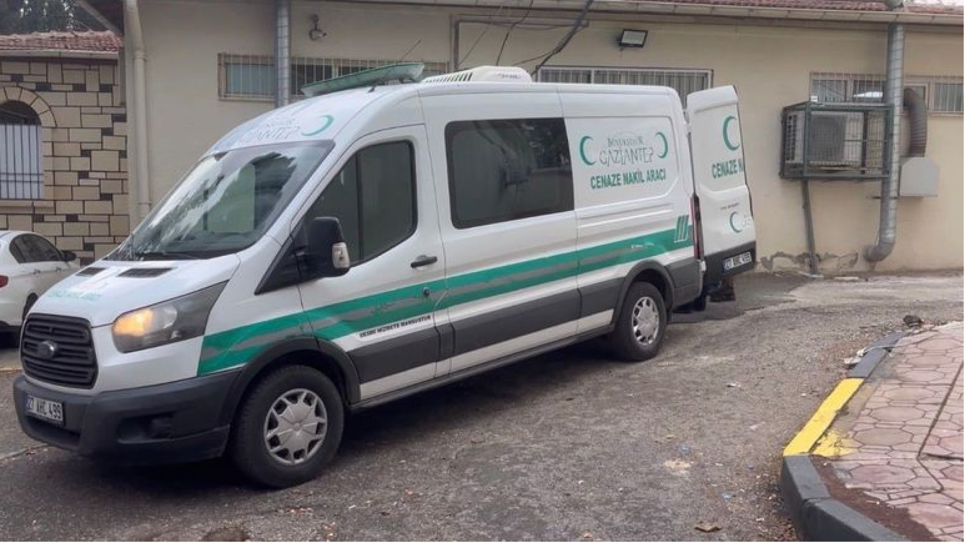 Gaziantep'te Alacak Verecek Tartışması Akraba Cinayetine Dönüştü: Genç Hayatını Kaybetti