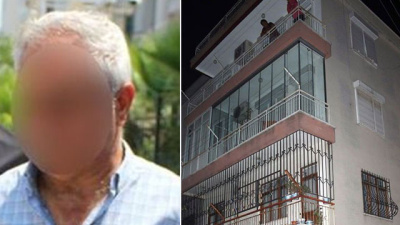 10 yıl önce bir kadını daha öldürmüş! Üç yılda 2 kadını boğdu!