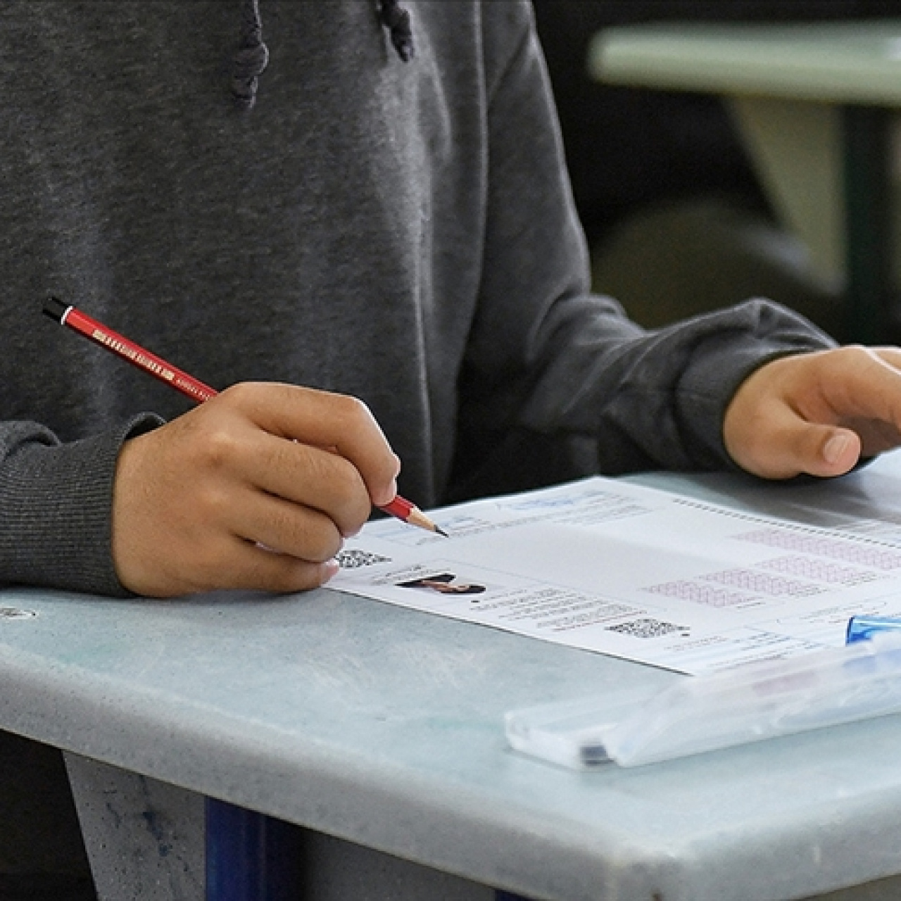 İOKBS bursluluk sınavı ne zaman?