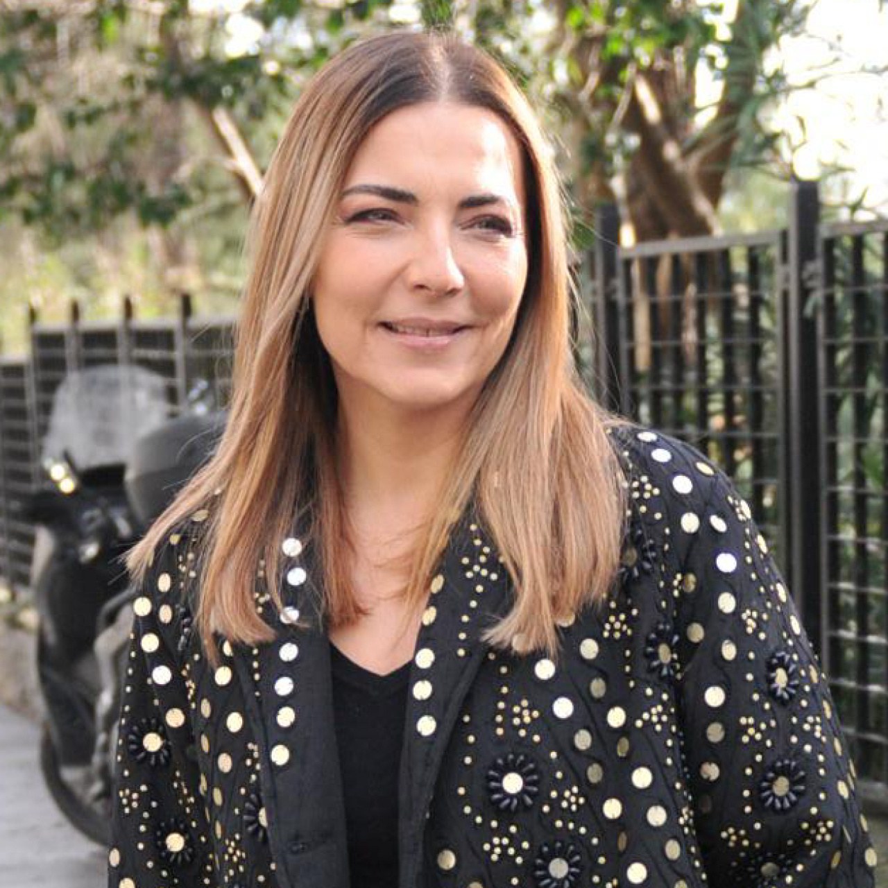 Burcu Kara da isyan etti