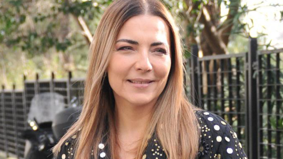 Burcu Kara da isyan etti