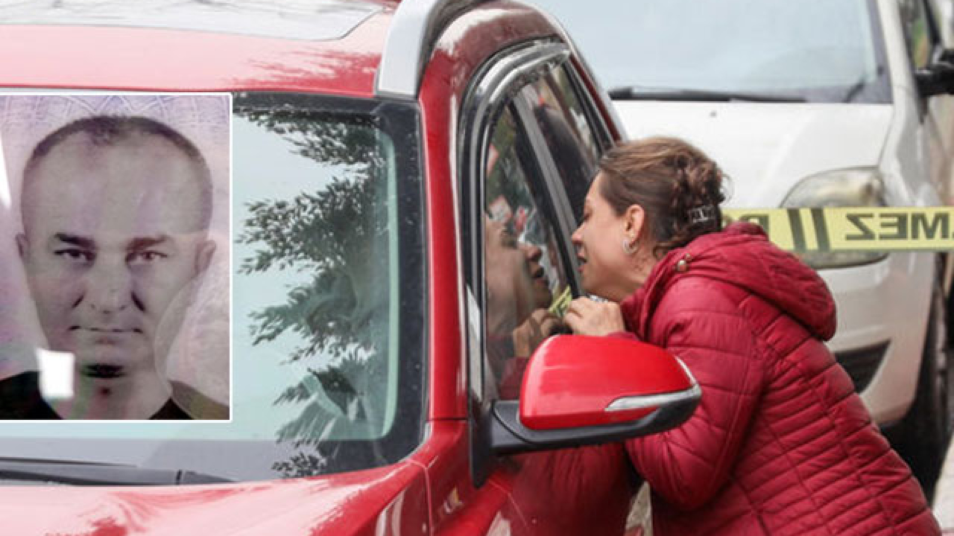 Antalya haberleri: "Ne olur kalk aşkım" diye gözyaşı döktü | SON DAKİKA HABER | Son dakika haberleri