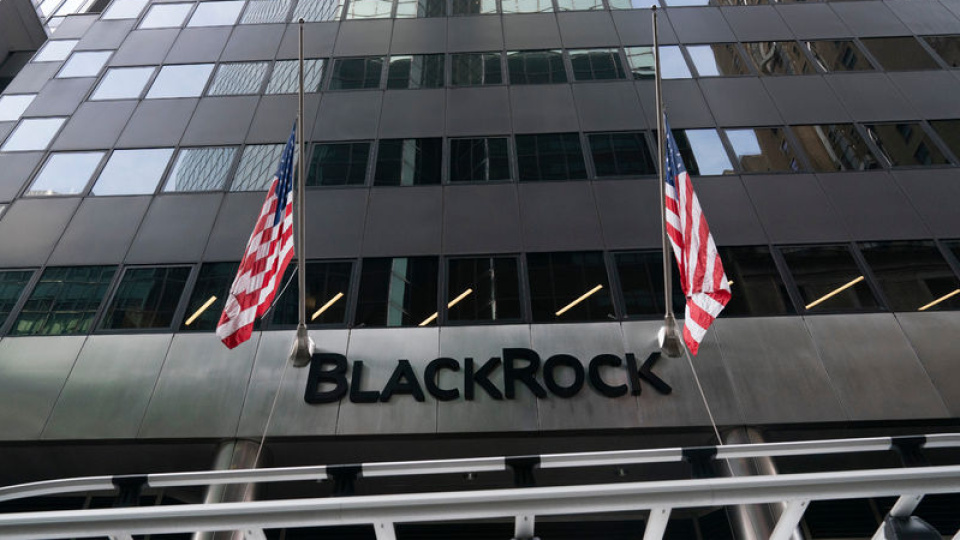 Blackrock Türk hisselerinde pozisyon alıyor