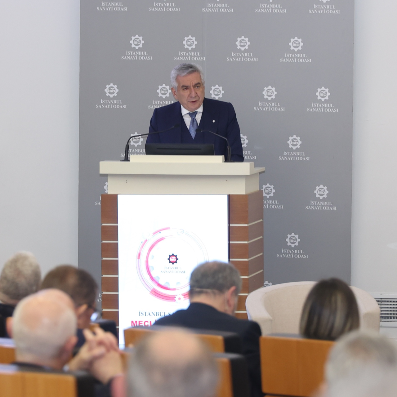 "Gümrük Birliği komple yenilenmeli"