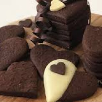 Kalpli Kurabiye Tarifi ve Yapılışı