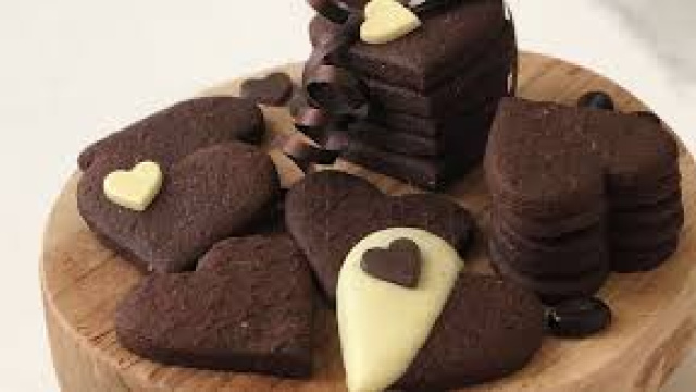 Kalpli Kurabiye Tarifi ve Yapılışı