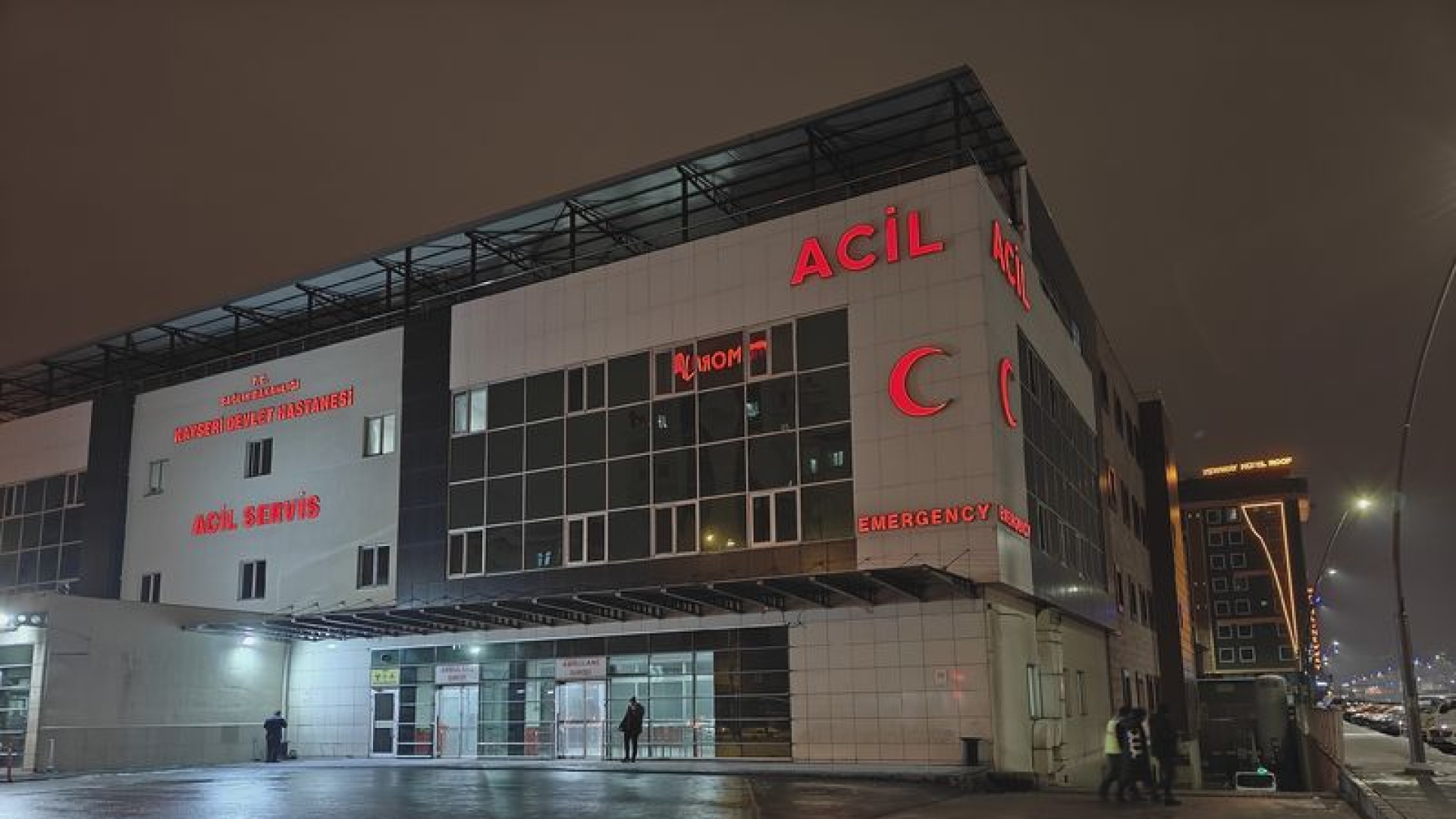 Kayseri haberleri: Sobadan sızan karbonmonoksit gazı evli çifti hayattan kopardı | Son dakika haberleri