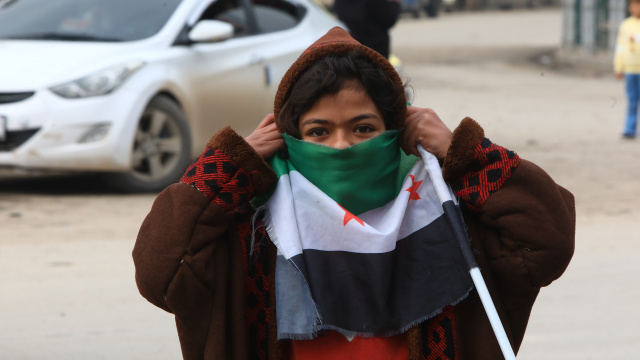 "Rojava bitti" diyemeyenler, IŞİD'ci aramaya devam ediyor