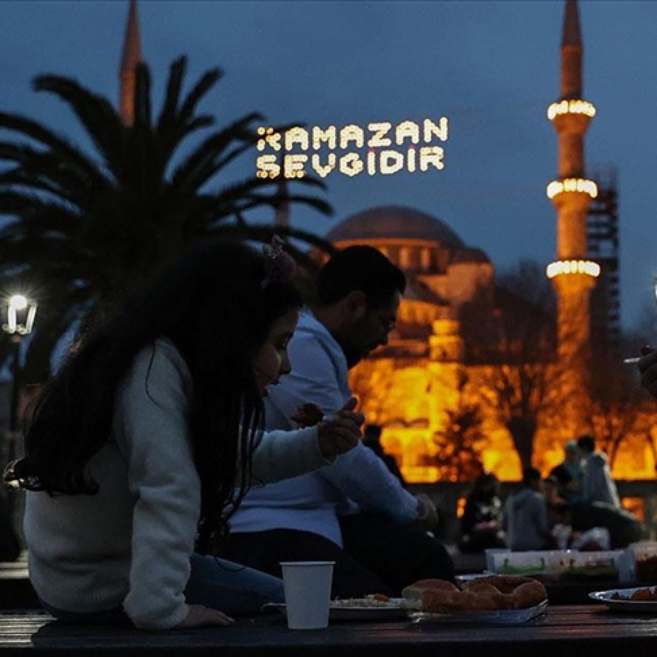 İlk oruç ne zaman tutulacak?