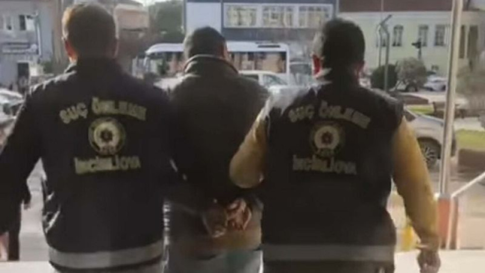 Barınağa uyuşturucu operasyonu!