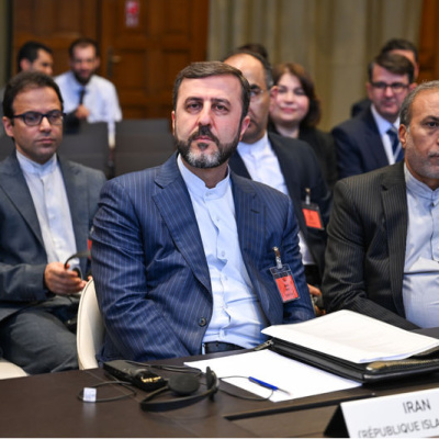 İran: Önceliğimiz müzakere değil, ülkeyi savunmaya hazırlık