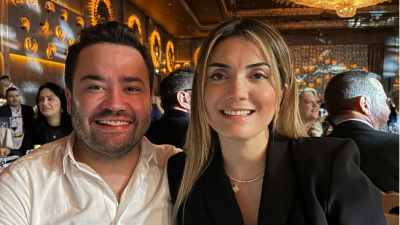 Böcek çiftinde 'kokain' tartışması