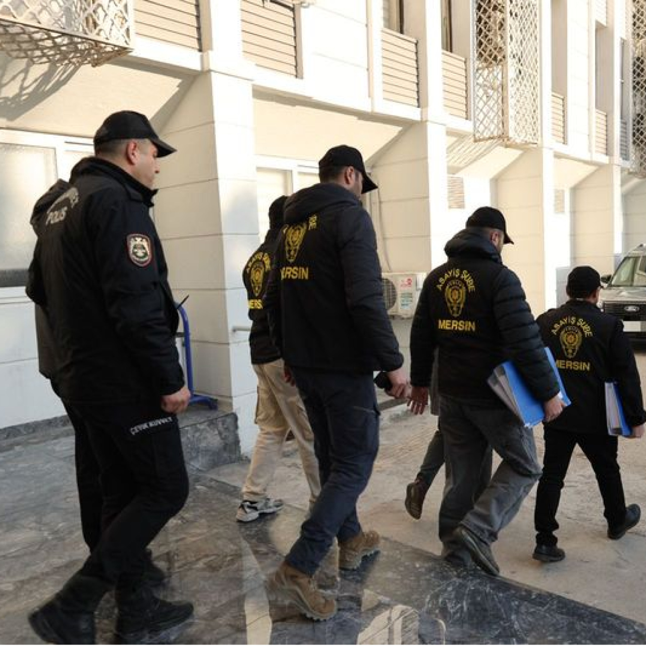 9 ilde "sahte ilan" operasyonu: 7 tutuklama