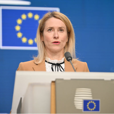 "Avrupa, ABD'nin birincil ağırlık merkezi değil"