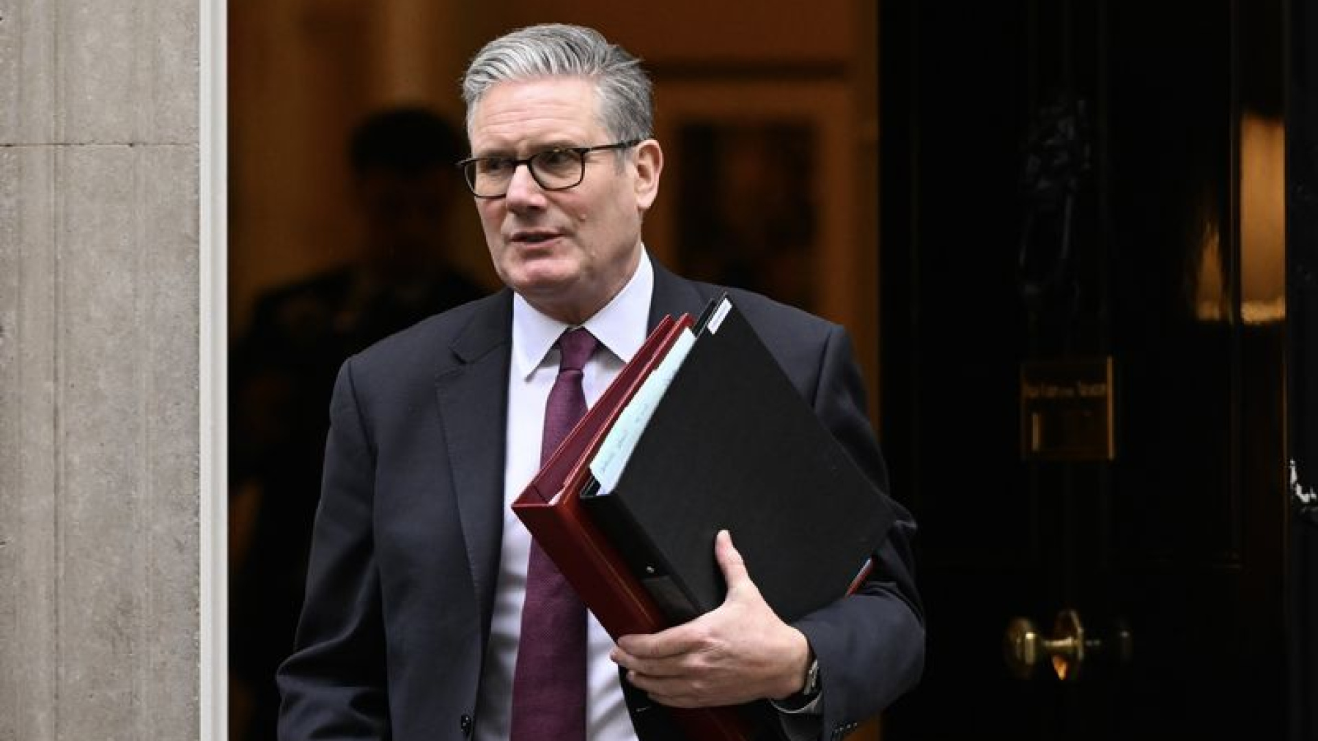 İngiltere Başbakanı Çin'de | Dış Haberler