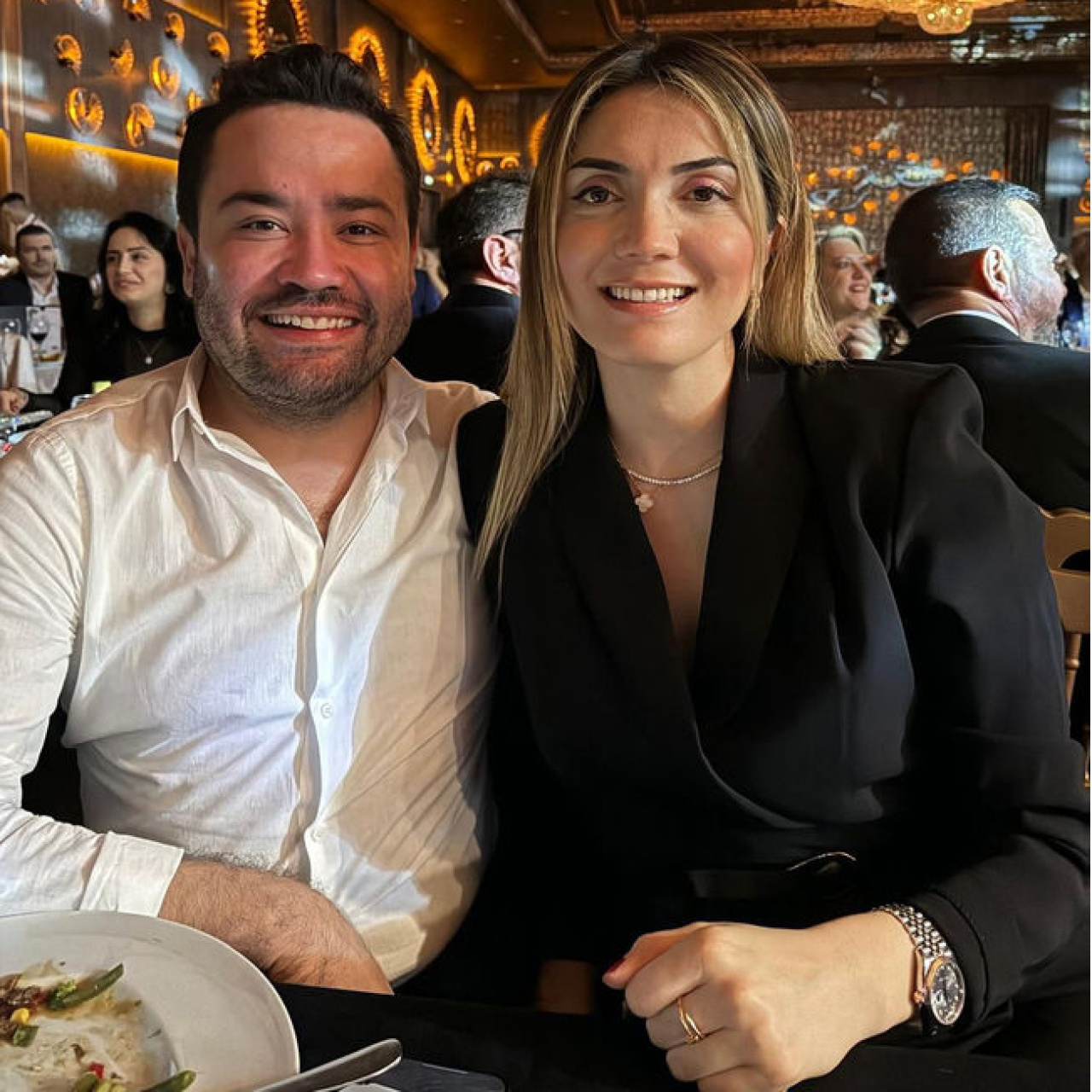 Böcek çiftinde 'kokain' tartışması