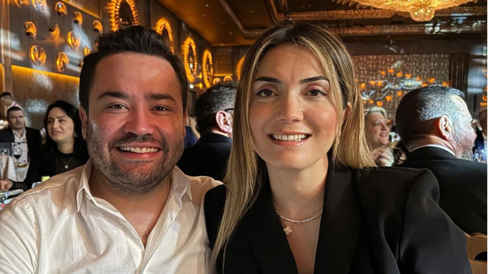 Böcek çiftinin '75 milyon' ve 'kokain' tartışması