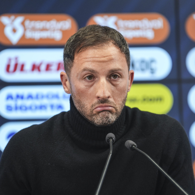 Domenico Tedesco'dan sakatlık yanıtı!