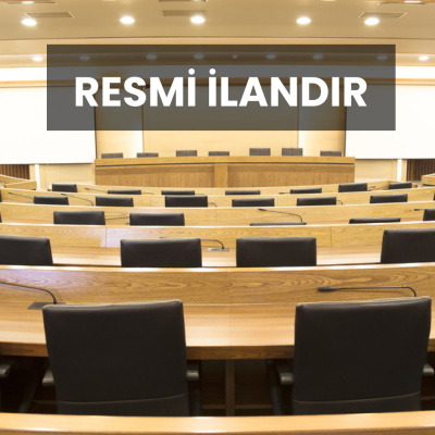 GÜRSU BELEDİYE BAŞKANLIĞI