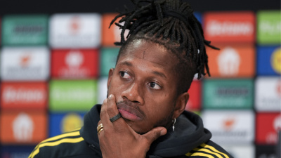 "Biz buraya kazanmak için geldik!"