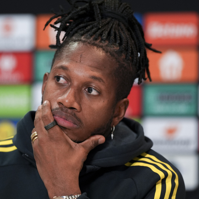 "Biz buraya kazanmak için geldik!"