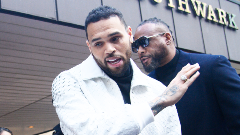 Hakim karşısına çıktı