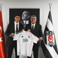 Beşiktaş, Yasin Özcan transferini açıkladı!