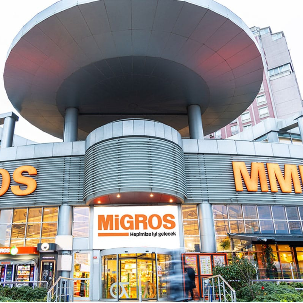 Migros’tan açıklama