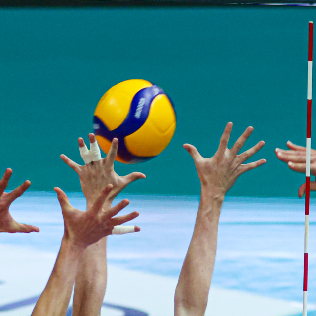 Voleybolda gruplarımız belli oldu!